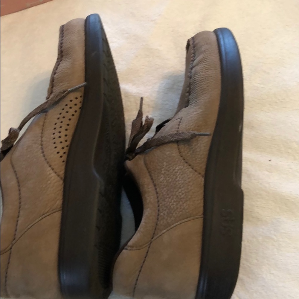 SAS shoes - Picture 3 of 6